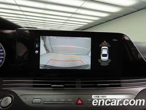 Hyundai Grandeur, 2021 — миниатюра 15