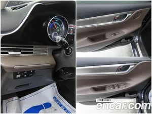 Hyundai Grandeur, 2021 — миниатюра 16
