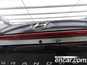 Hyundai Grandeur, 2021 — миниатюра 18