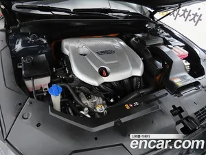 Hyundai Grandeur, 2021 — миниатюра 19