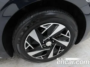 Hyundai Grandeur, 2021 — миниатюра 20