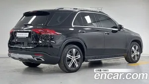 Mercedes-Benz GLE-Class, 2020 — миниатюра 2