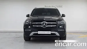 Mercedes-Benz GLE-Class, 2020 — миниатюра 3