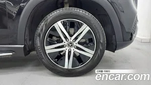 Mercedes-Benz GLE-Class, 2020 — миниатюра 5