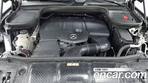 Mercedes-Benz GLE-Class, 2020 — миниатюра 6