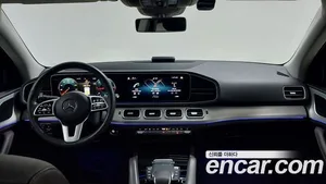 Mercedes-Benz GLE-Class, 2020 — миниатюра 7