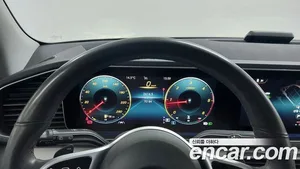 Mercedes-Benz GLE-Class, 2020 — миниатюра 8