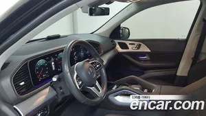 Mercedes-Benz GLE-Class, 2020 — миниатюра 9