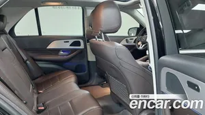 Mercedes-Benz GLE-Class, 2020 — миниатюра 10