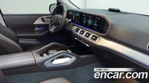 Mercedes-Benz GLE-Class, 2020 — миниатюра 13
