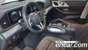Mercedes-Benz GLE-Class, 2020 — миниатюра 14