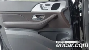 Mercedes-Benz GLE-Class, 2020 — миниатюра 15