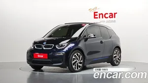 BMW i3, 2020 — миниатюра 1