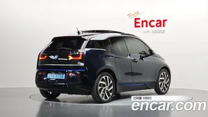 BMW i3, 2020 — миниатюра 2