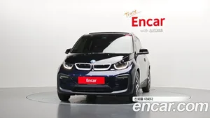 BMW i3, 2020 — миниатюра 3