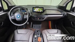 BMW i3, 2020 — миниатюра 7