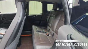 BMW i3, 2020 — миниатюра 12