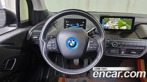BMW i3, 2020 — миниатюра 13