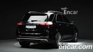 Mercedes-Benz GLE-Class, 2024 — миниатюра 2
