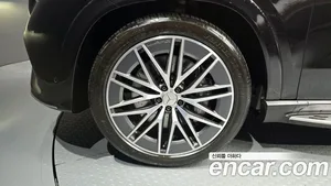 Mercedes-Benz GLE-Class, 2024 — миниатюра 5