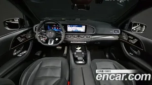 Mercedes-Benz GLE-Class, 2024 — миниатюра 7