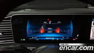Mercedes-Benz GLE-Class, 2024 — миниатюра 8