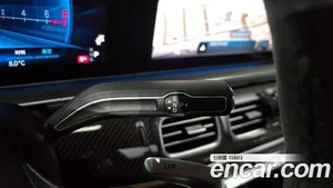 Mercedes-Benz GLE-Class, 2024 — миниатюра 9