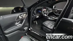 Mercedes-Benz GLE-Class, 2024 — миниатюра 10