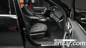 Mercedes-Benz GLE-Class, 2024 — миниатюра 11