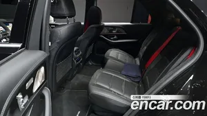 Mercedes-Benz GLE-Class, 2024 — миниатюра 12