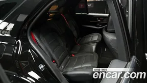 Mercedes-Benz GLE-Class, 2024 — миниатюра 13