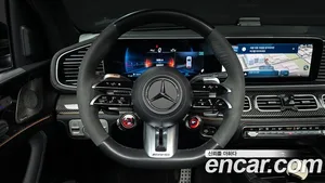 Mercedes-Benz GLE-Class, 2024 — миниатюра 14