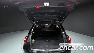 Mercedes-Benz GLE-Class, 2024 — миниатюра 20