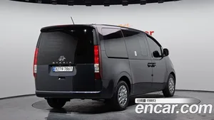 Hyundai Staria, 2023 — миниатюра 2