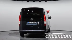 Hyundai Staria, 2023 — миниатюра 4