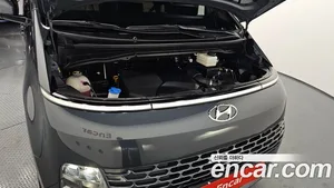 Hyundai Staria, 2023 — миниатюра 6