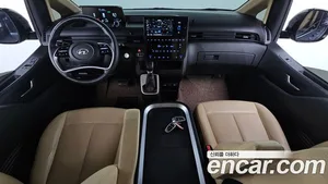 Hyundai Staria, 2023 — миниатюра 7