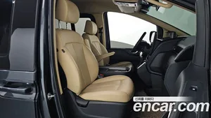 Hyundai Staria, 2023 — миниатюра 10