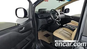 Hyundai Staria, 2023 — миниатюра 11