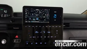 Hyundai Staria, 2023 — миниатюра 14