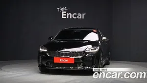 Kia Stinger, 2019 — миниатюра 3