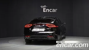 Kia Stinger, 2019 — миниатюра 4