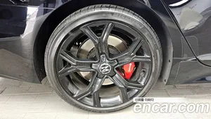 Kia Stinger, 2019 — миниатюра 5