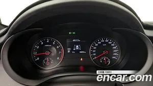 Kia Stinger, 2019 — миниатюра 8