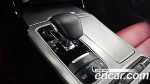 Kia Stinger, 2019 — миниатюра 9