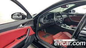 Kia Stinger, 2019 — миниатюра 10