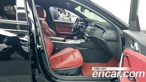 Kia Stinger, 2019 — миниатюра 11