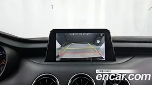 Kia Stinger, 2019 — миниатюра 15