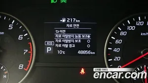 Kia Stinger, 2019 — миниатюра 16