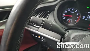 Kia Stinger, 2019 — миниатюра 18
